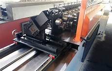 Light Steel Profile