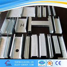 Light Steel Profile