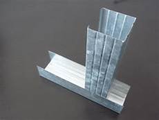 Light Steel Profile