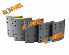 Light Vehicle Brake Parts