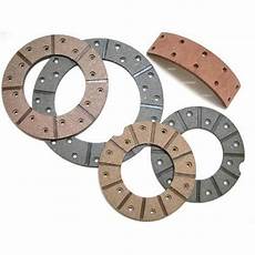 Light Vehicle Brake Parts