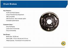 Light Vehicle Brake Parts