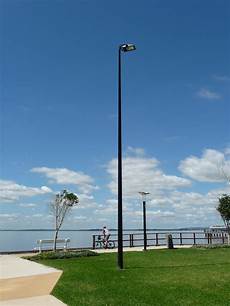 Lighting Pole