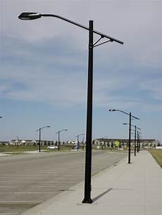 Lighting Pole