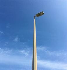Lighting Pole