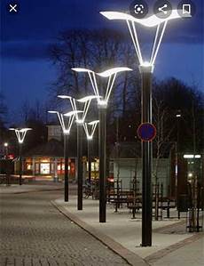 Lighting Pole