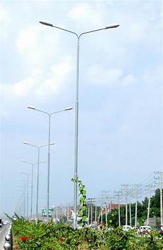 Lighting Pole