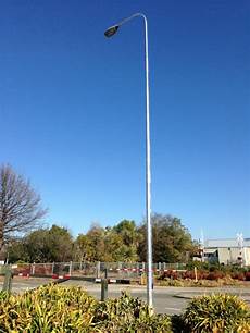 Lighting Poles