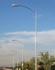 Lighting Poles