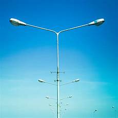 Lighting Poles