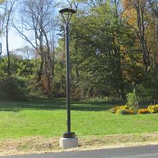 Lighting Poles