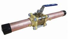 Line Valve