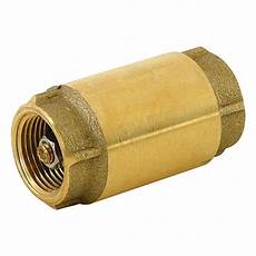 Line Valve