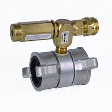 Line Valve