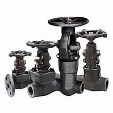 Line Valves