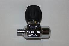 Line Valves