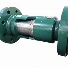 Line Valves