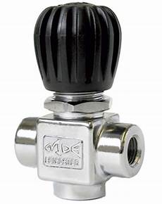 Line Valves