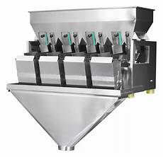 Linear Weigher