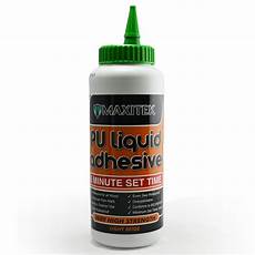 Liquid Adhesives
