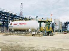 Liquid Ammonia