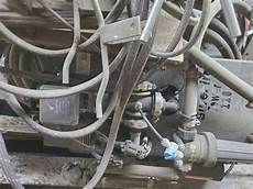 Liquid Application System