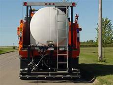 Liquid Application System