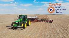 Liquid Application Systems