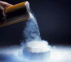 Liquid Argon
