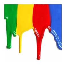 Liquid Basic Dyes