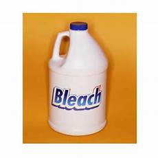 Liquid Bleach