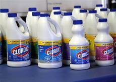 Liquid Bleach