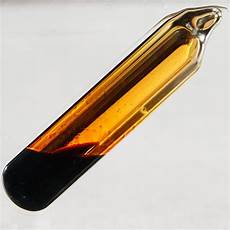 Liquid Bromine