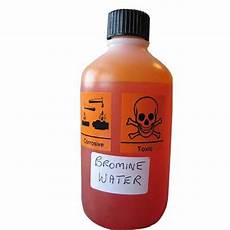 Liquid Bromine