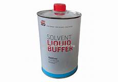 Liquid Buffer