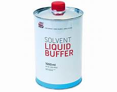 Liquid Buffer