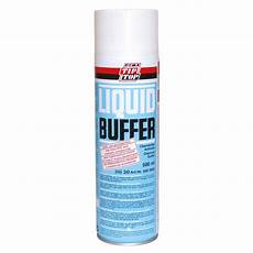 Liquid Buffer