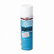 Liquid Buffer