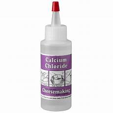 Liquid Calcium Chloride
