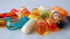 Liquid Capsules