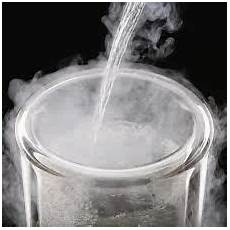 Liquid Carbon Dioxide