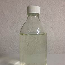 Liquid Cationic Starches
