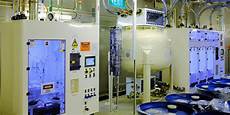 Liquid Chemical Distribution
