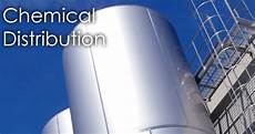 Liquid Chemical Distribution