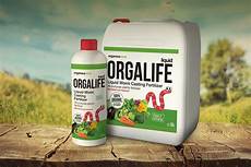 Liquid Chemical Fertilizer