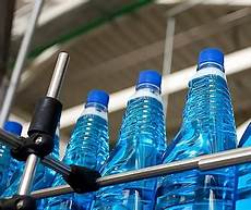 Liquid Chemical Filling