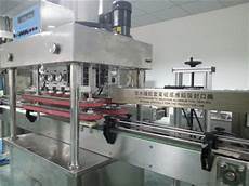 Liquid Chemical Filling