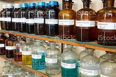 Liquid Chemicals