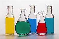 Liquid Chemicals