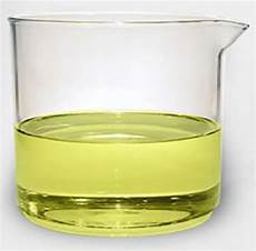 Liquid Chlorine